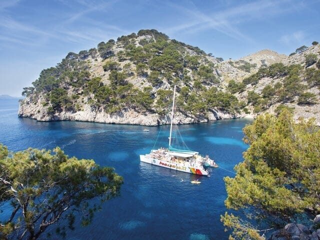 TOURS IN MALLORCA official product September 2026