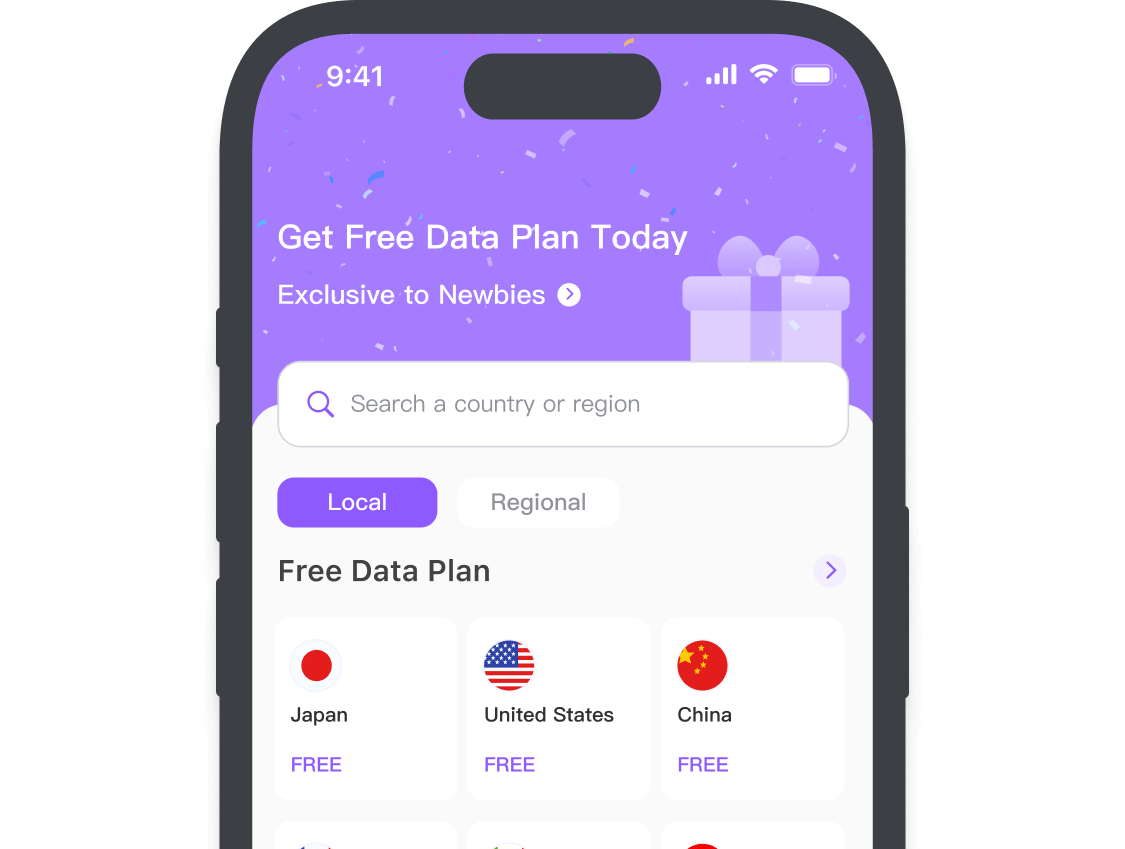 Textr eSIM official product September 2026