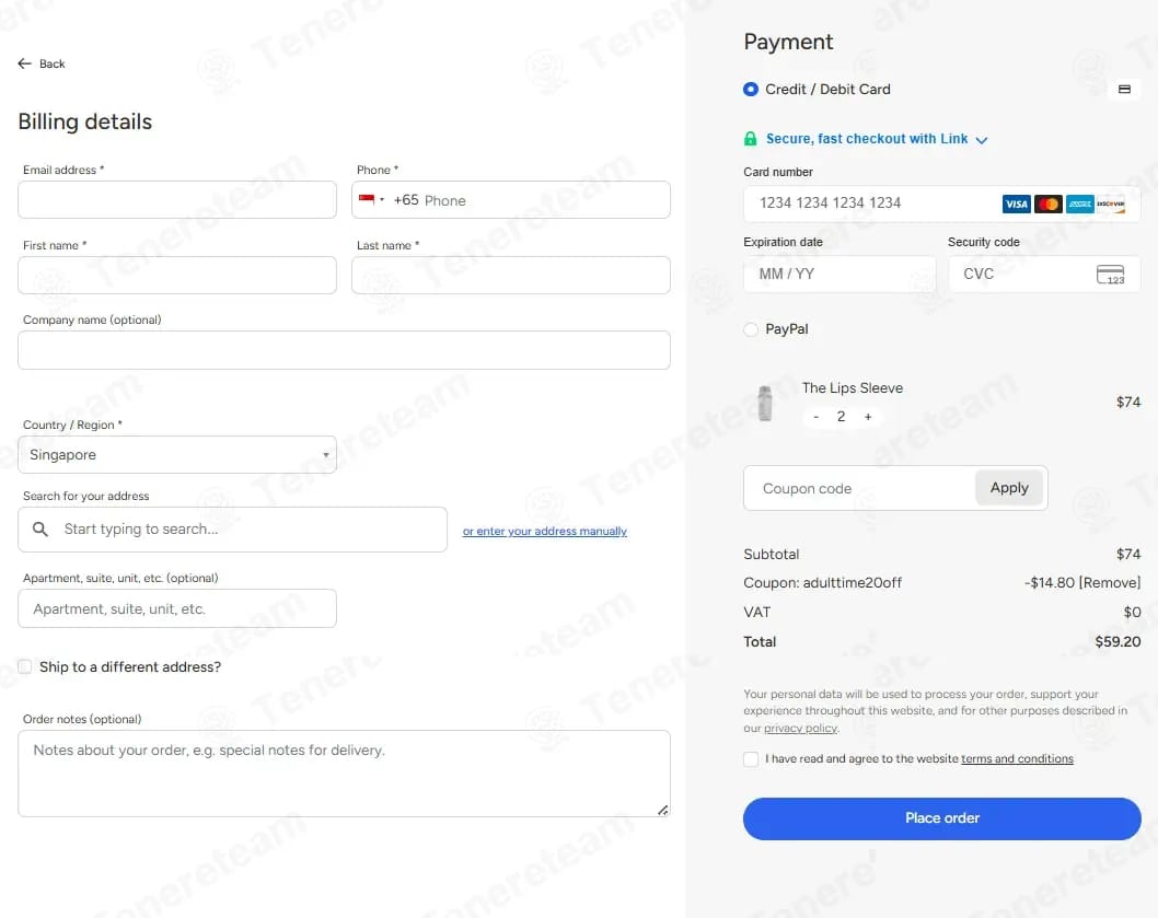 The Handy coupon code tested September 2026 – Coupons Scout