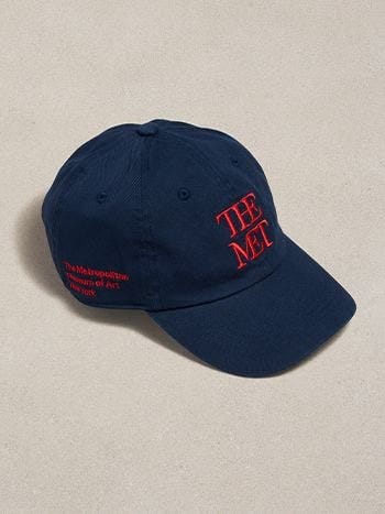 The Met Store official product September 2026