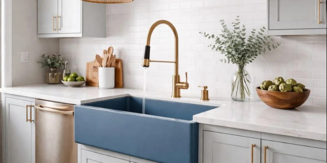 The Sink Boutique official product September 2026