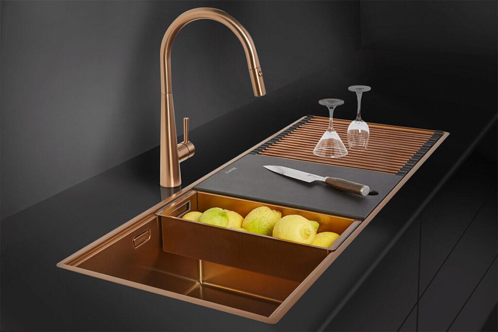 The Sink Boutique official product September 2026