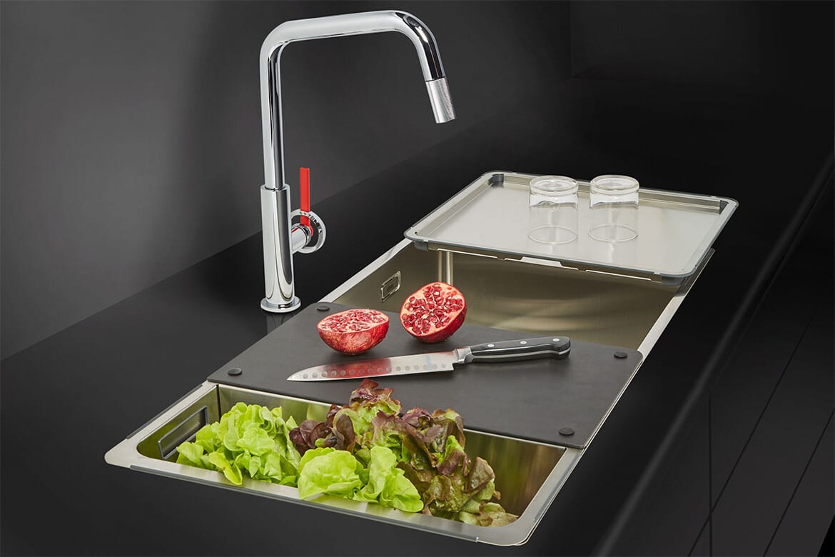 The Sink Boutique official product September 2026