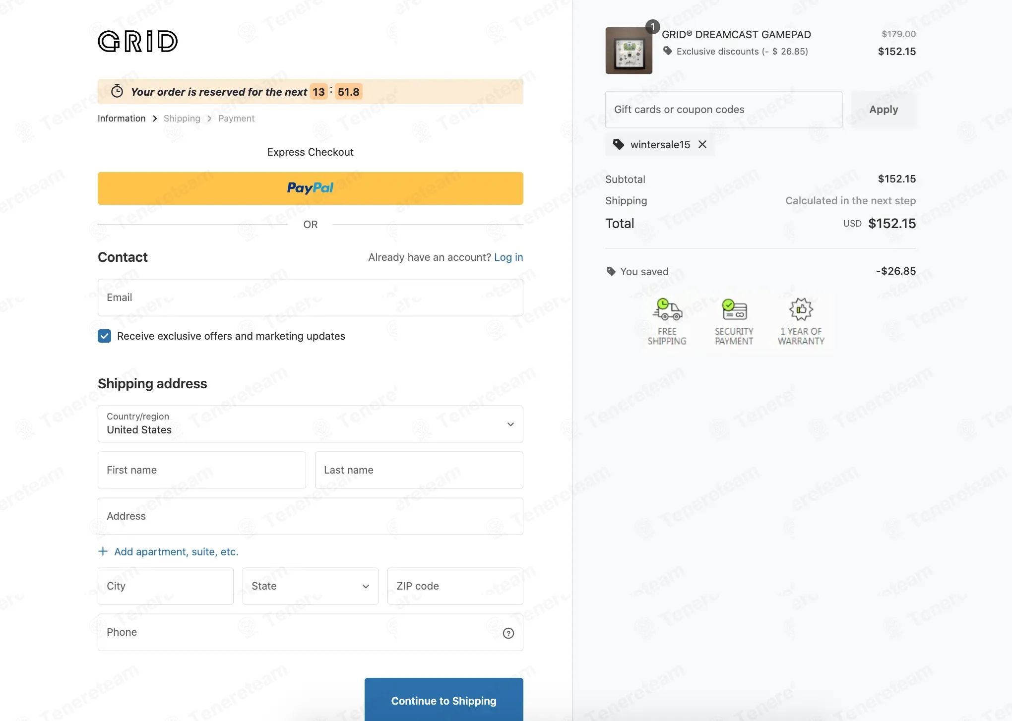 The Square Genius coupon code tested September 2026 – Coupons Scout