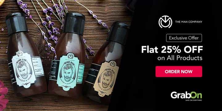 TheManCompany coupon code tested July 2026 – Coupons Scout
