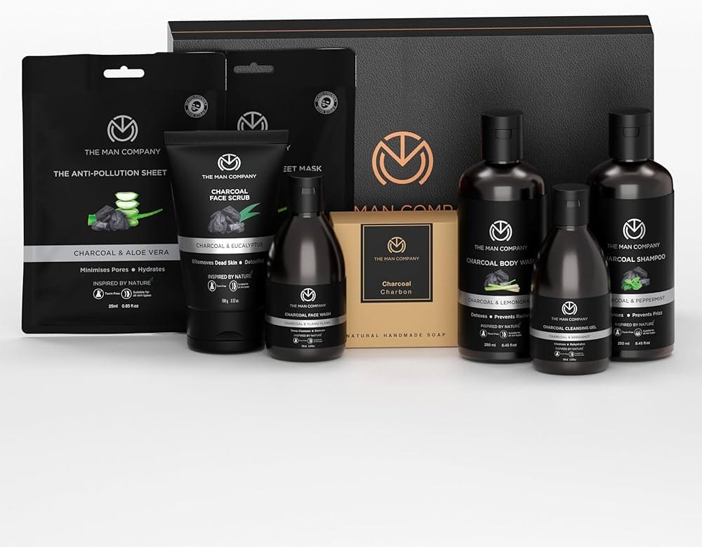 TheManCompany official product July 2026