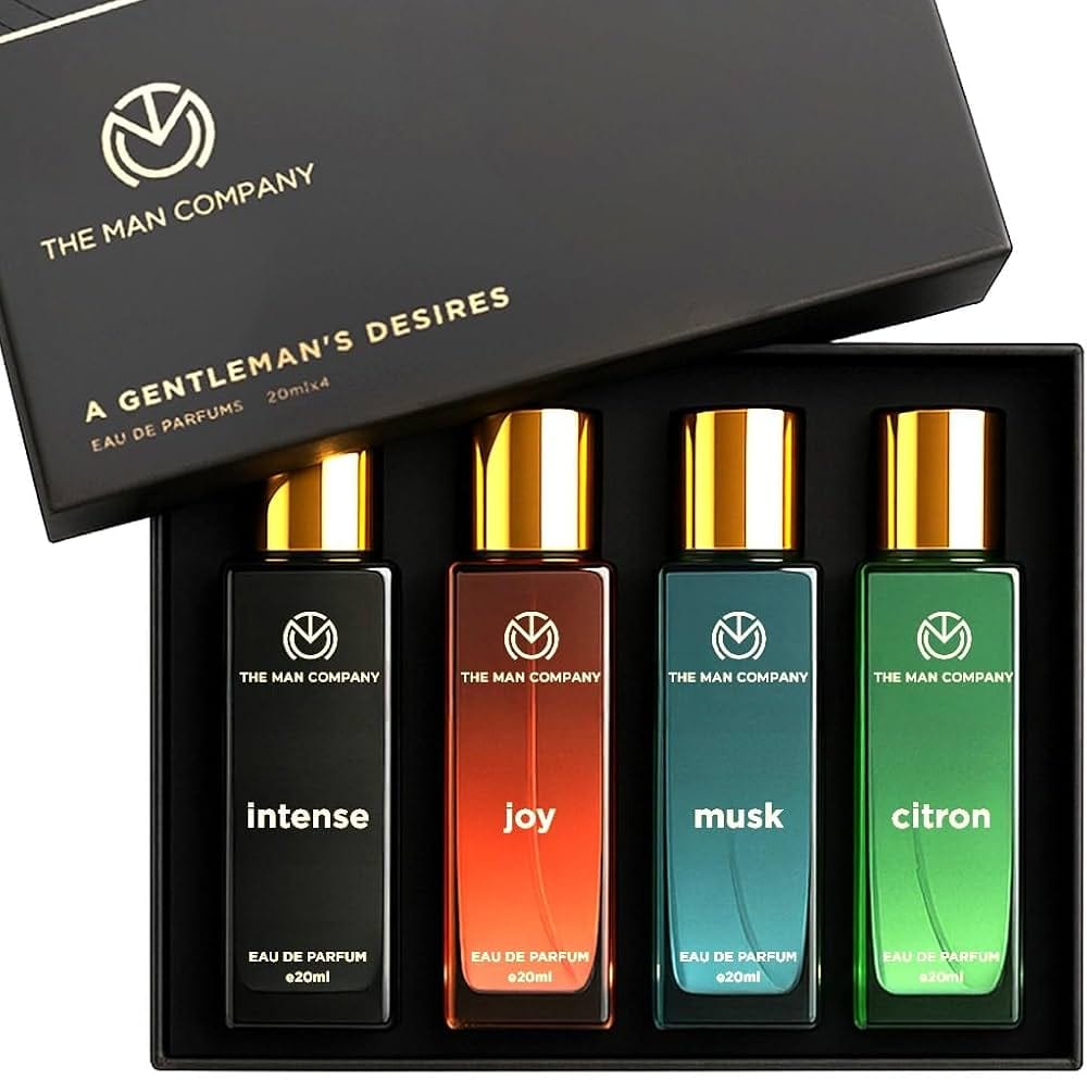 TheManCompany official product July 2026