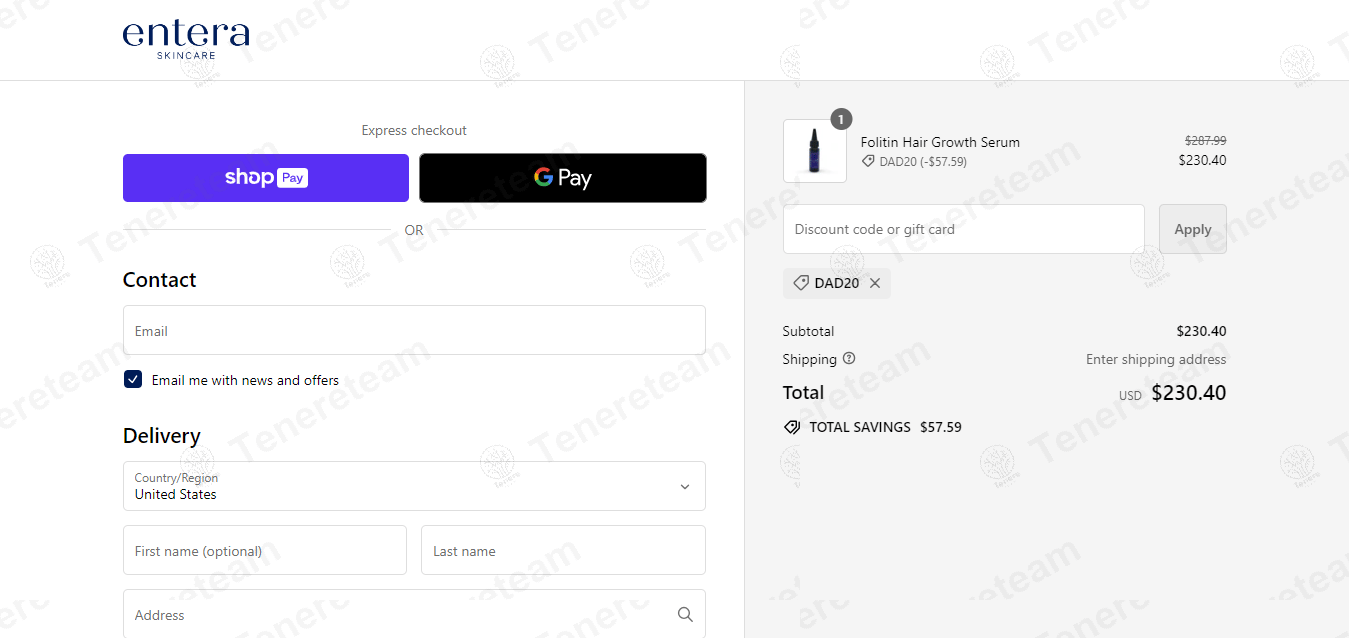 Thenaturalafrica coupon code tested September 2026 – Coupons Scout