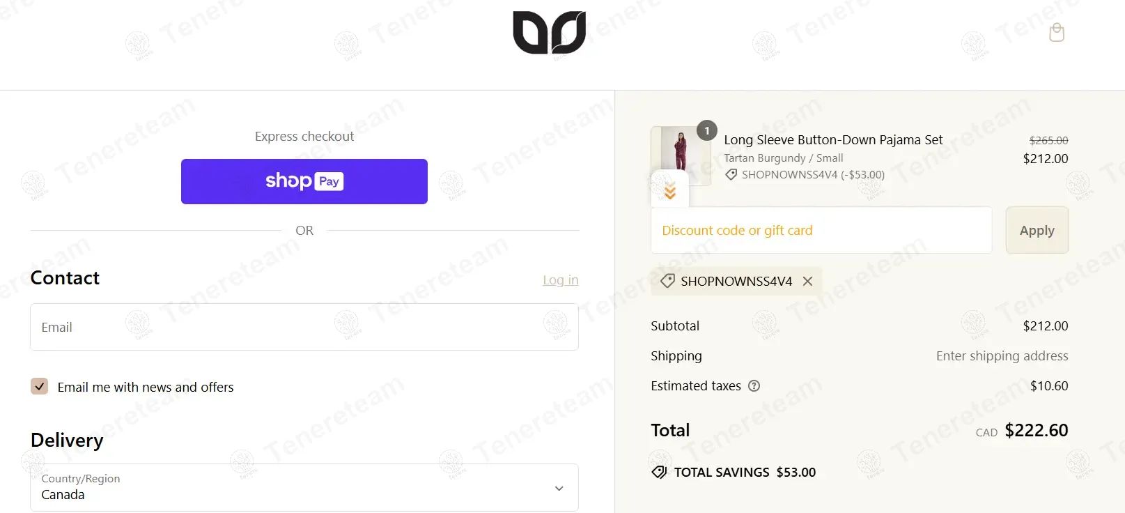 This Is J coupon code tested July 2026 – Coupons Scout