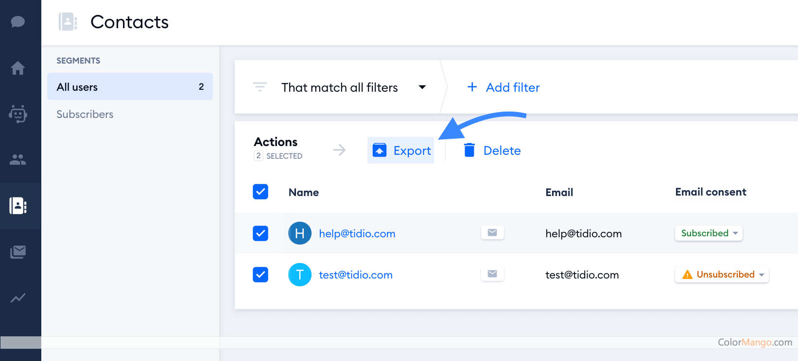 Tidio LLC coupon code tested July 2026 – Coupons Scout