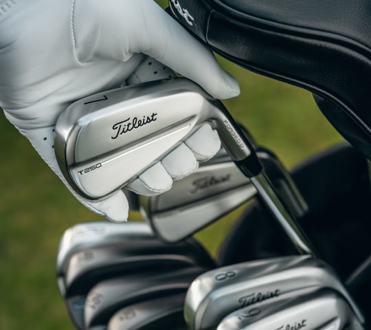 Titleist UK official product September 2026