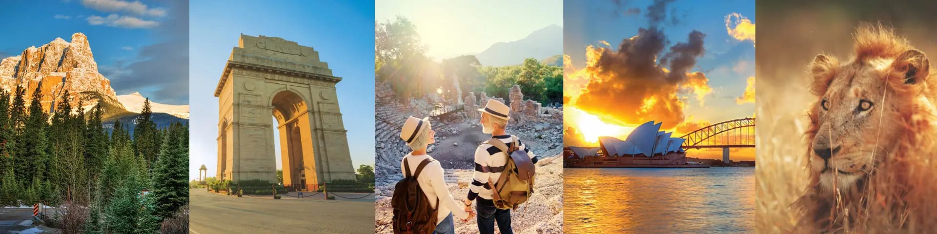 Travelsphere official product September 2026