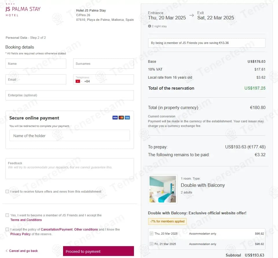 Trivago CA coupon code tested September 2026 – Coupons Scout
