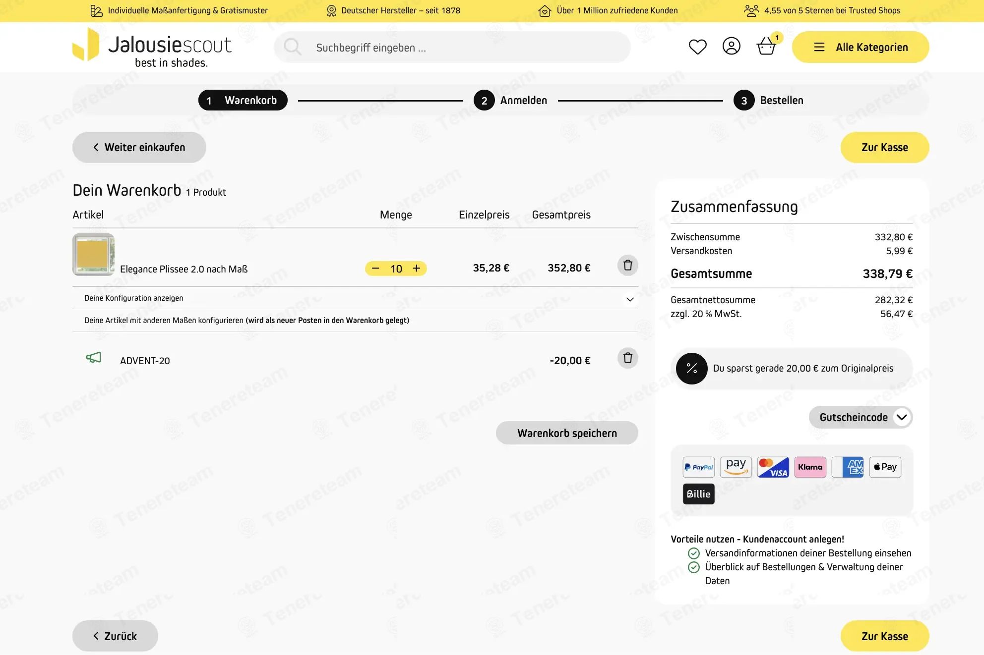TrustScout coupon code tested September 2026 – Coupons Scout