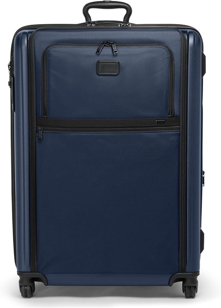 Tumi US official product September 2026