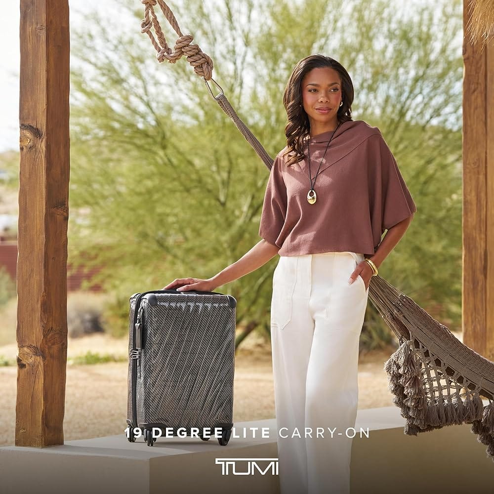 Tumi US official product September 2026