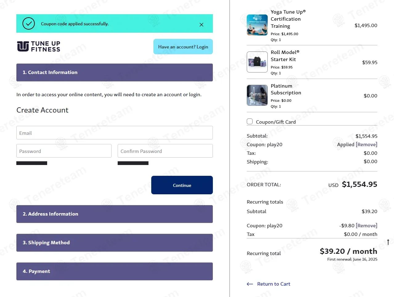 Tuneup Energy coupon code tested September 2026 – Coupons Scout