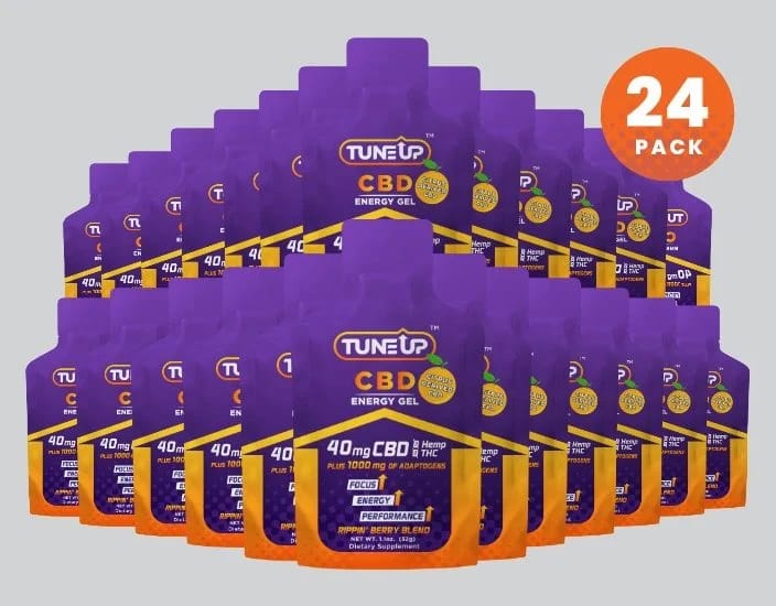 Tuneup Energy official product September 2026