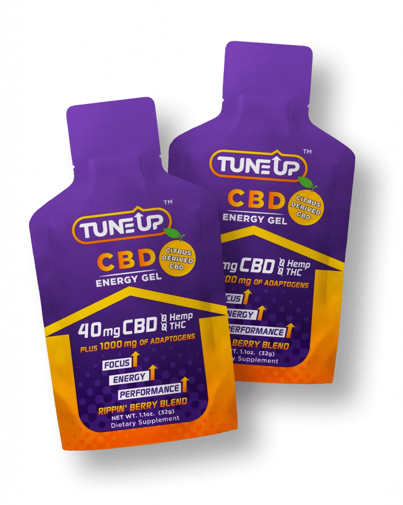 Tuneup Energy official product September 2026