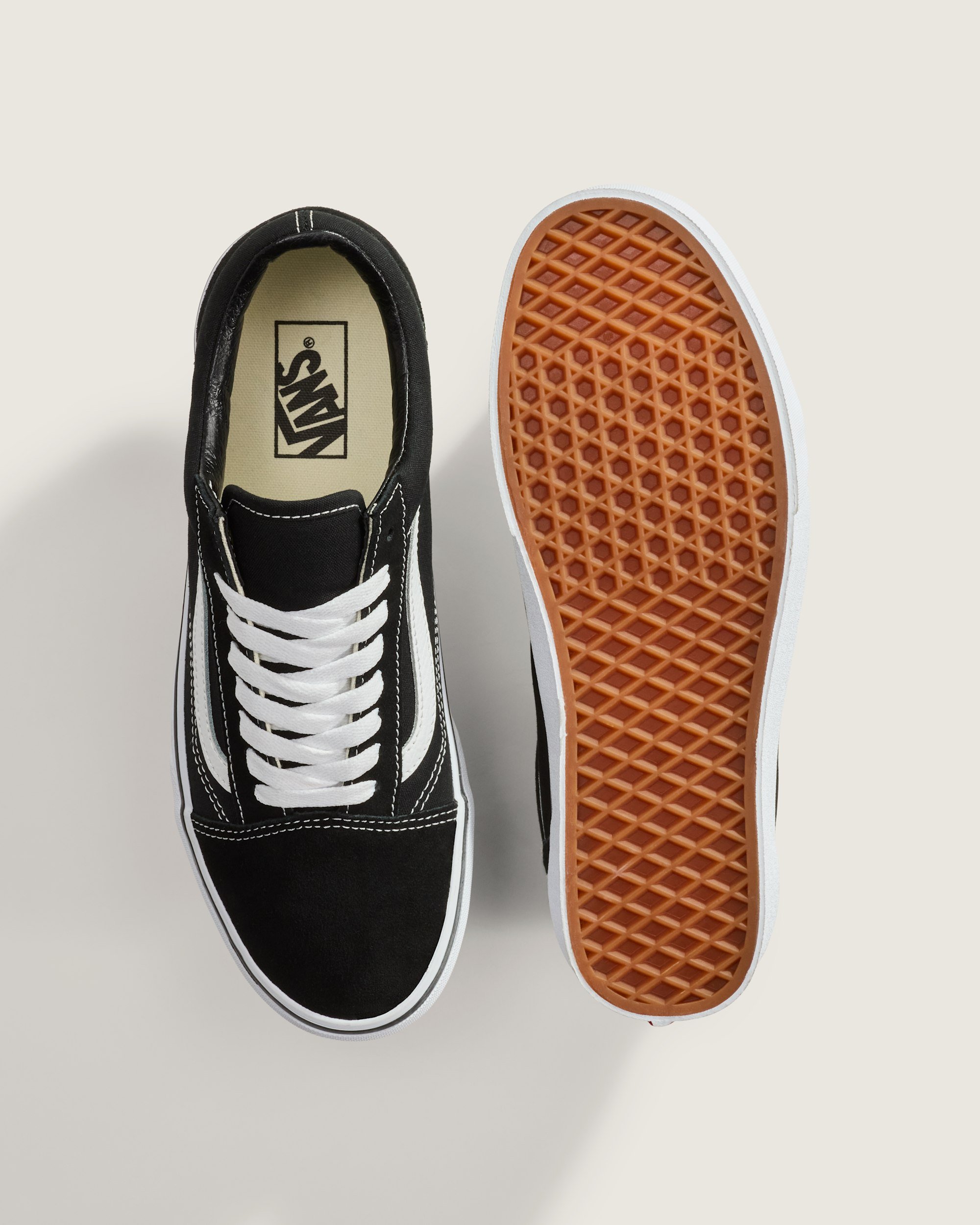 Vans.com official product July 2026