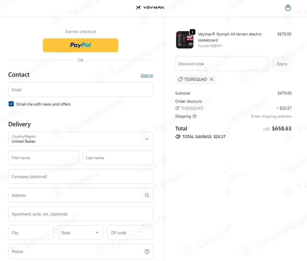 Verita coupon code tested September 2026 – Coupons Scout