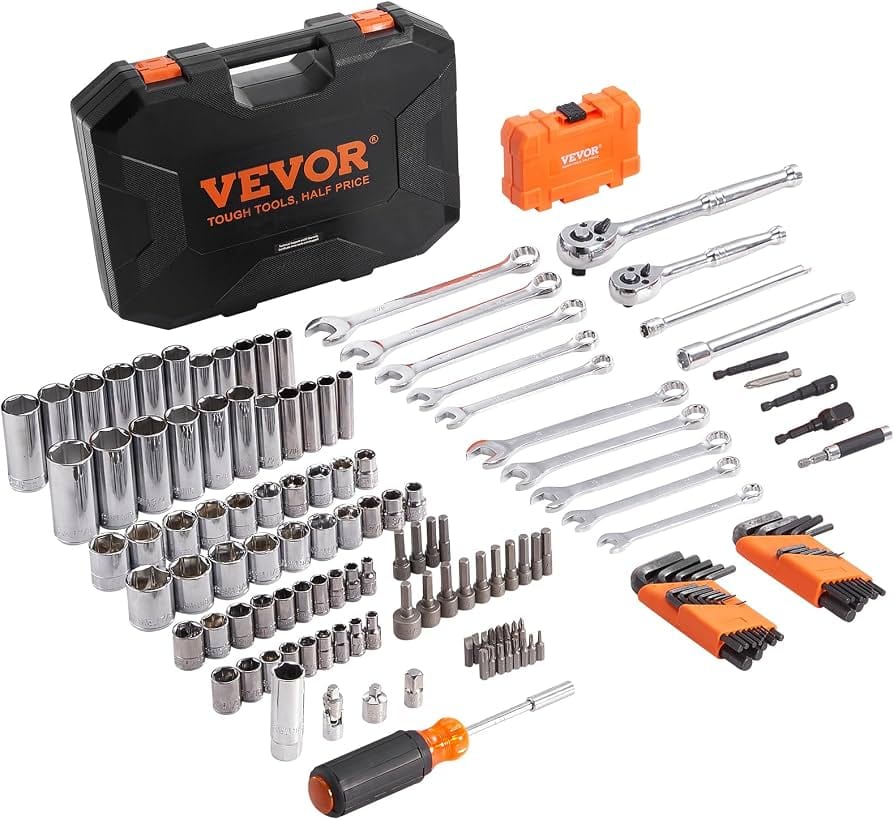 Vevor official product July 2026