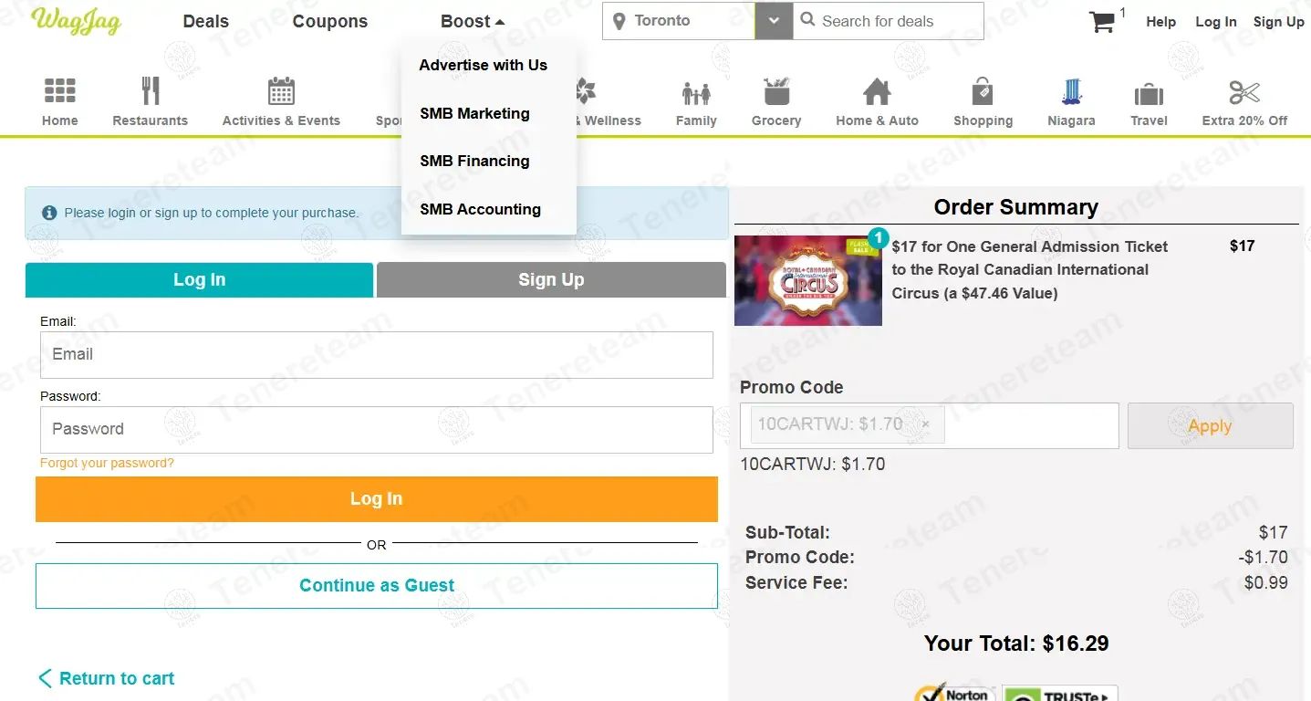 WagJag coupon code tested September 2026 – Coupons Scout