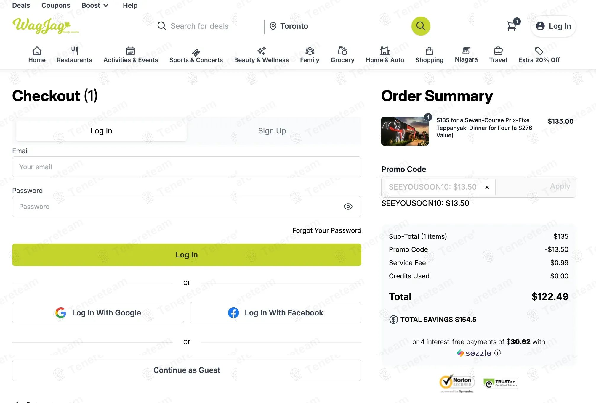 WagJag coupon code tested September 2026 – Coupons Scout