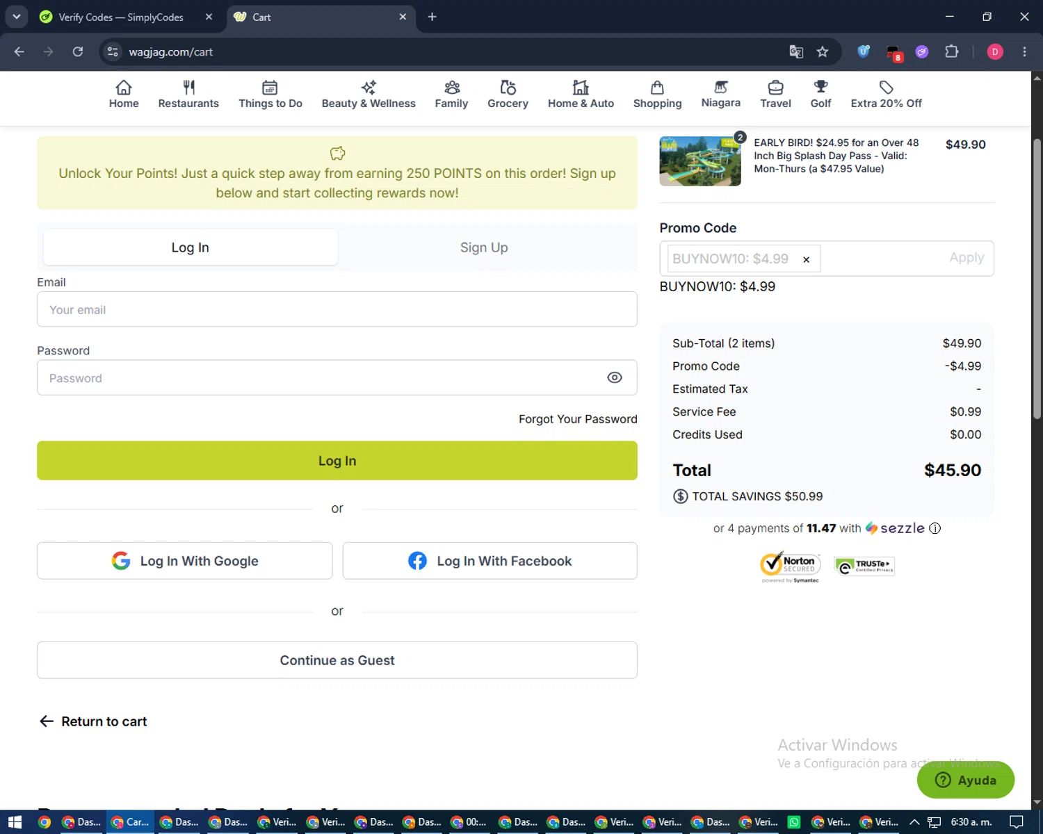 WagJag coupon code tested September 2026 – Coupons Scout