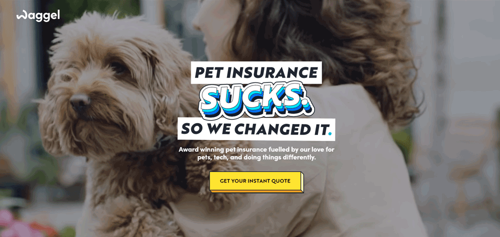Waggel coupon code tested July 2026 – Coupons Scout