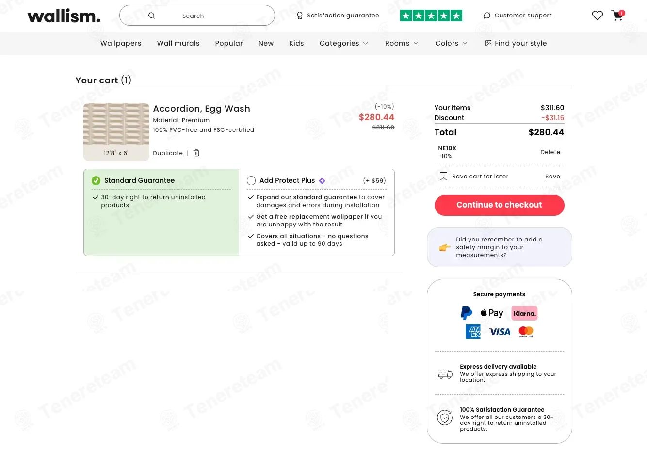 Walljar NL coupon code tested September 2026 – Coupons Scout