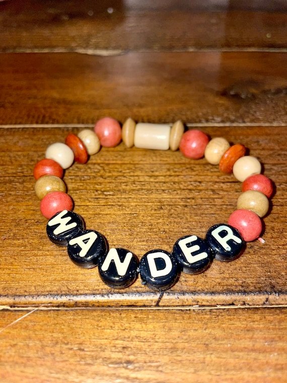Wanderbeads official product September 2026