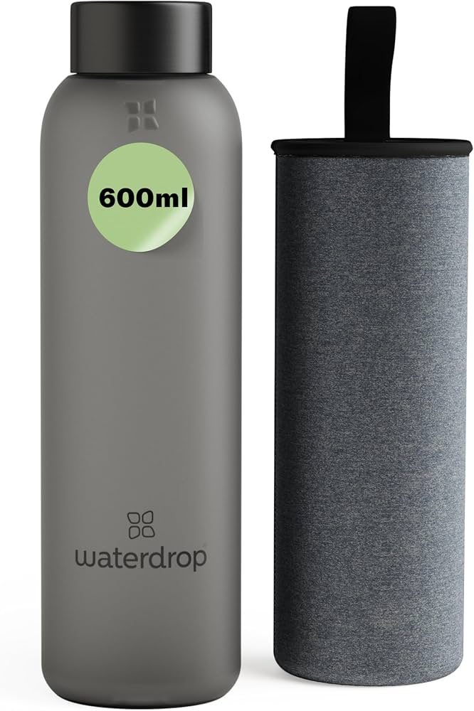 Waterdrop official product September 2026