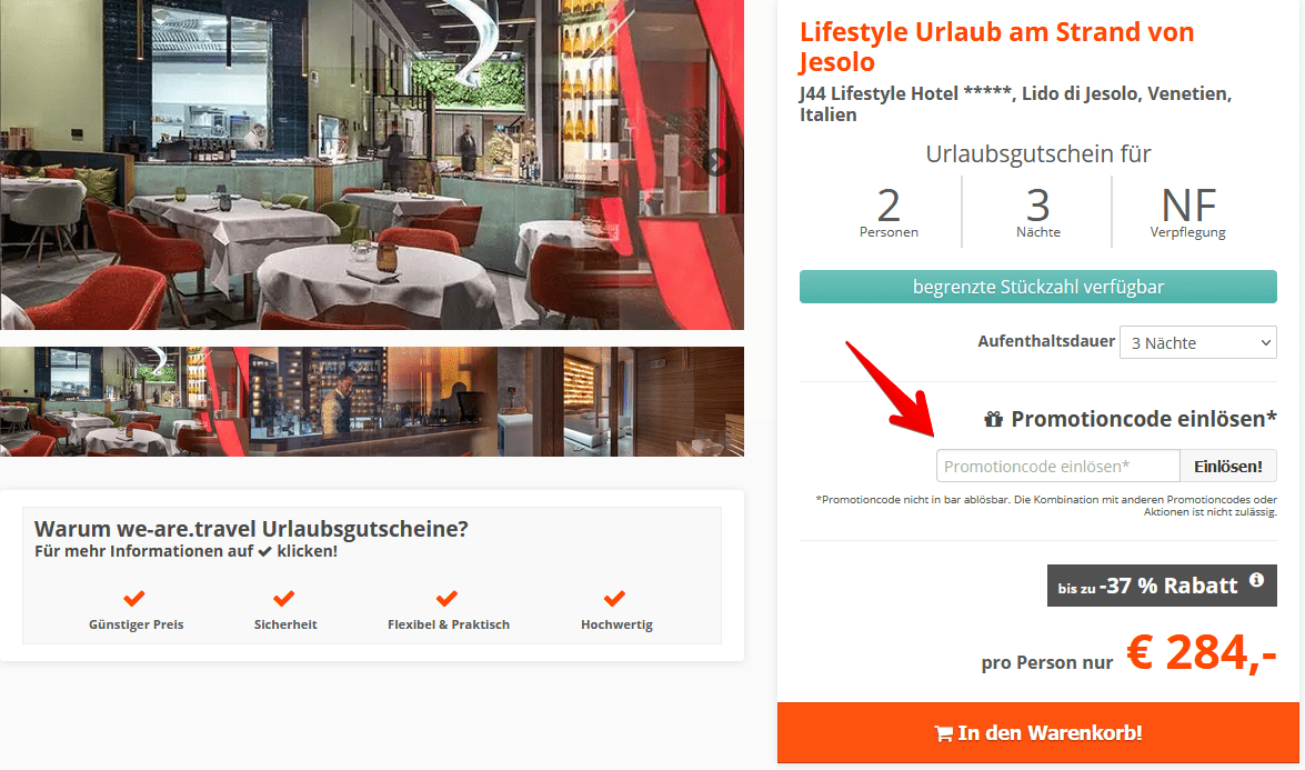 We-are.travel coupon code tested September 2026 – Coupons Scout