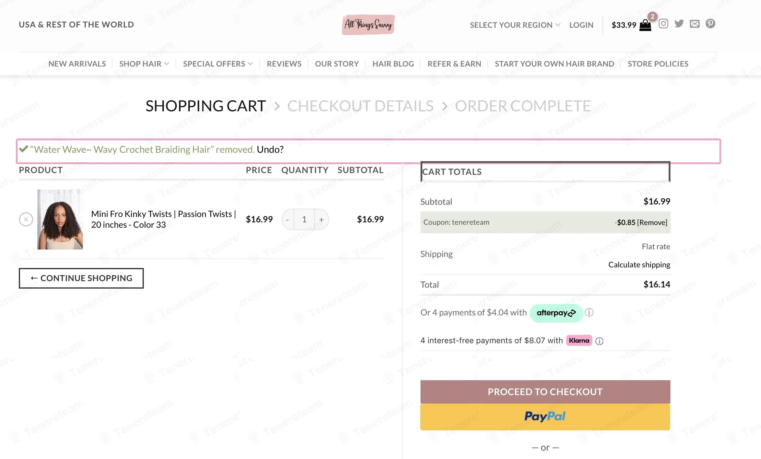 Wear and Away coupon code tested September 2026 – Coupons Scout