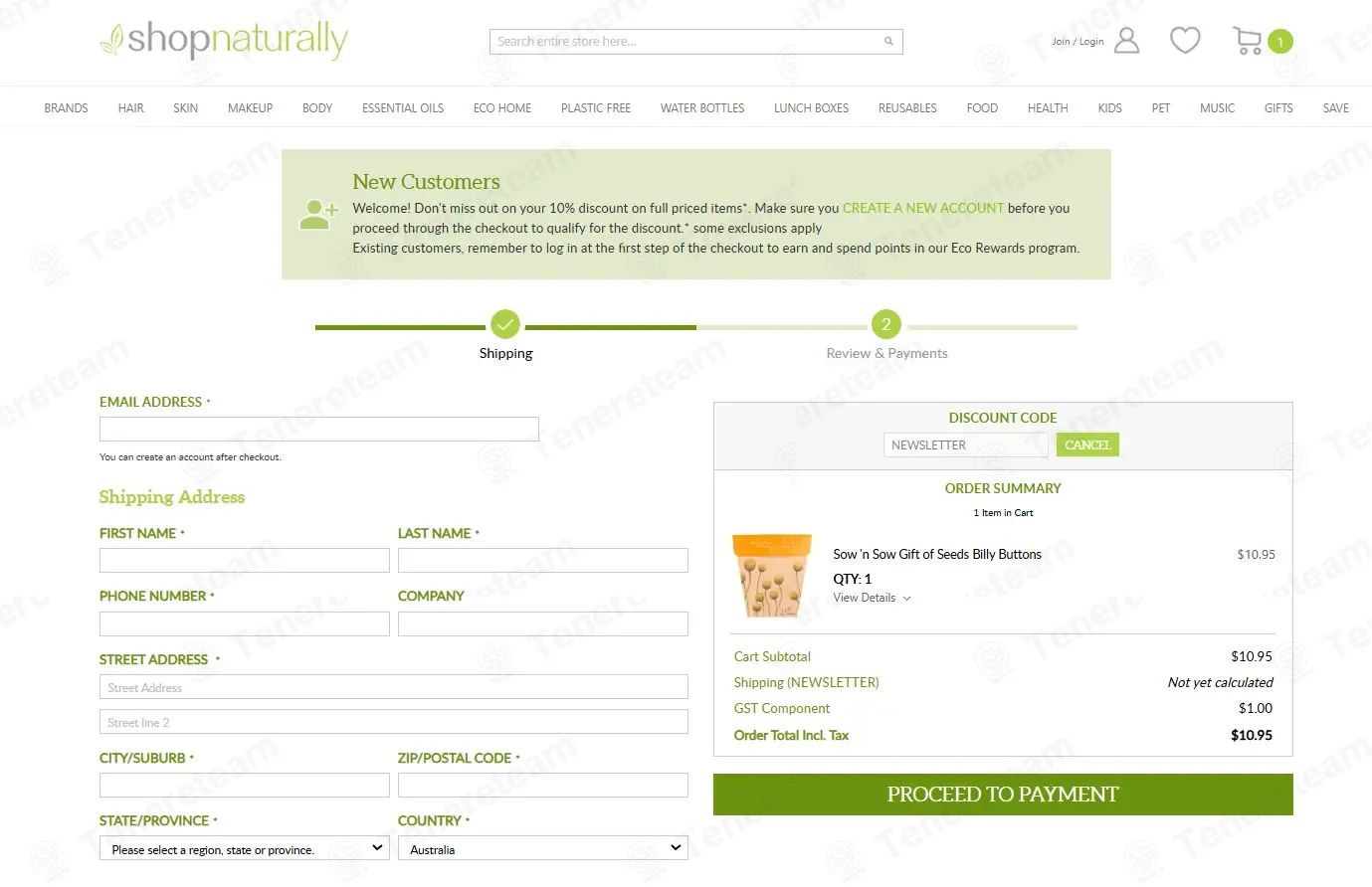 Weleda coupon code tested September 2026 – Coupons Scout
