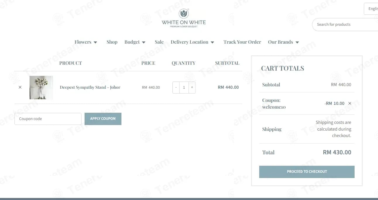 White Stuff DE coupon code tested September 2026 – Coupons Scout