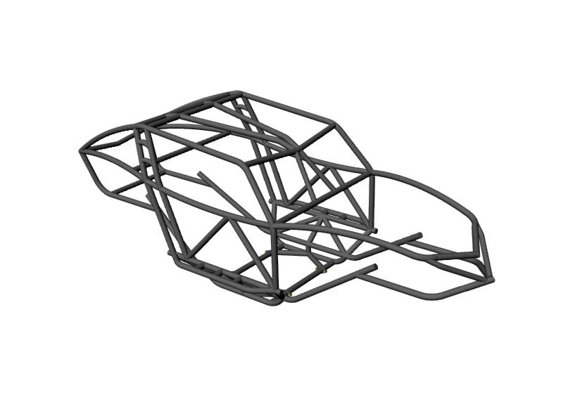Wide Open Design official product July 2026