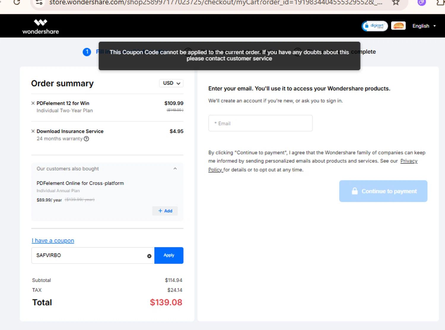 Wondershare Anireel coupon code tested September 2026 – Coupons Scout