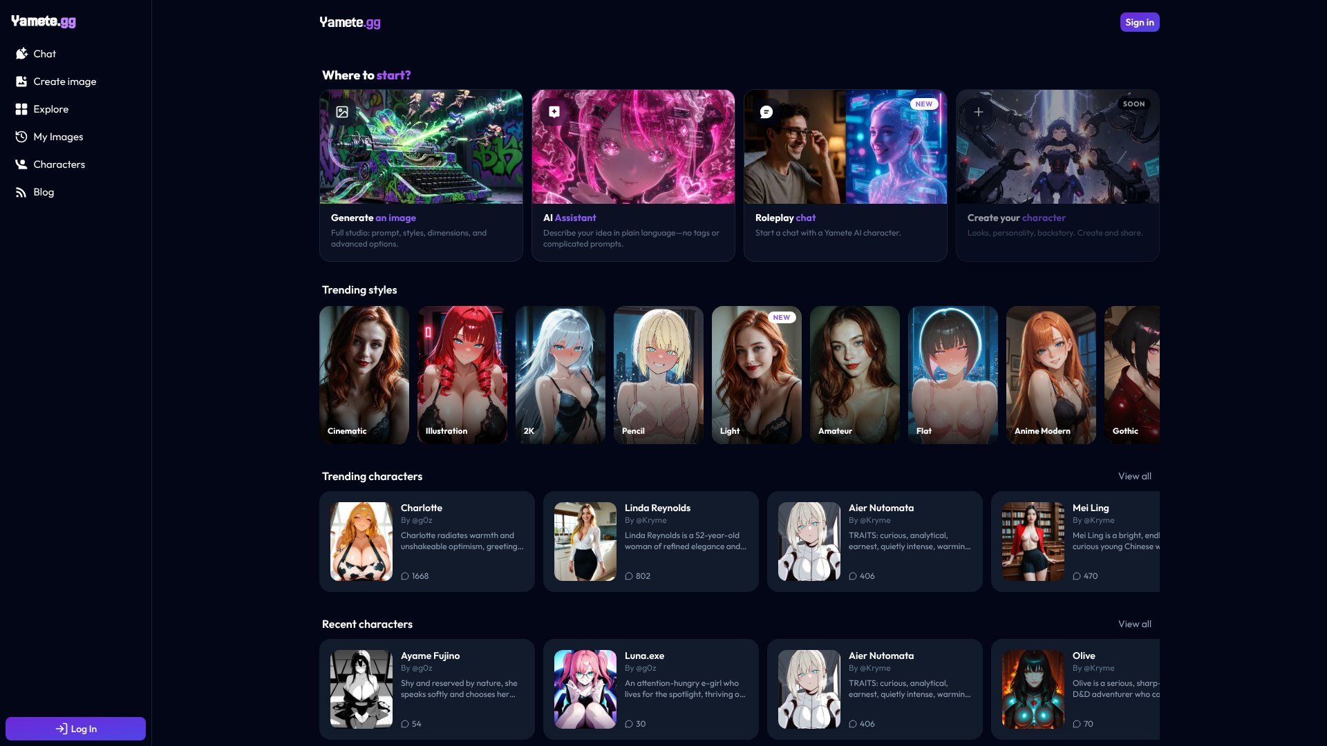 Xmode AI official product September 2026