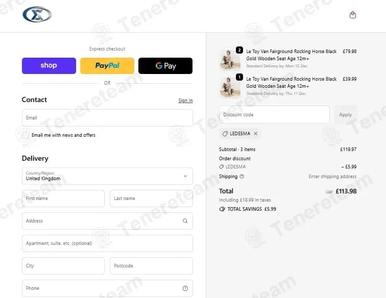 Xs-Stock coupon code tested July 2026 – Coupons Scout