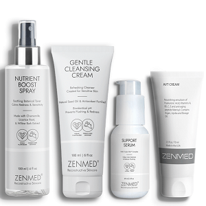 Zenmed official product September 2026