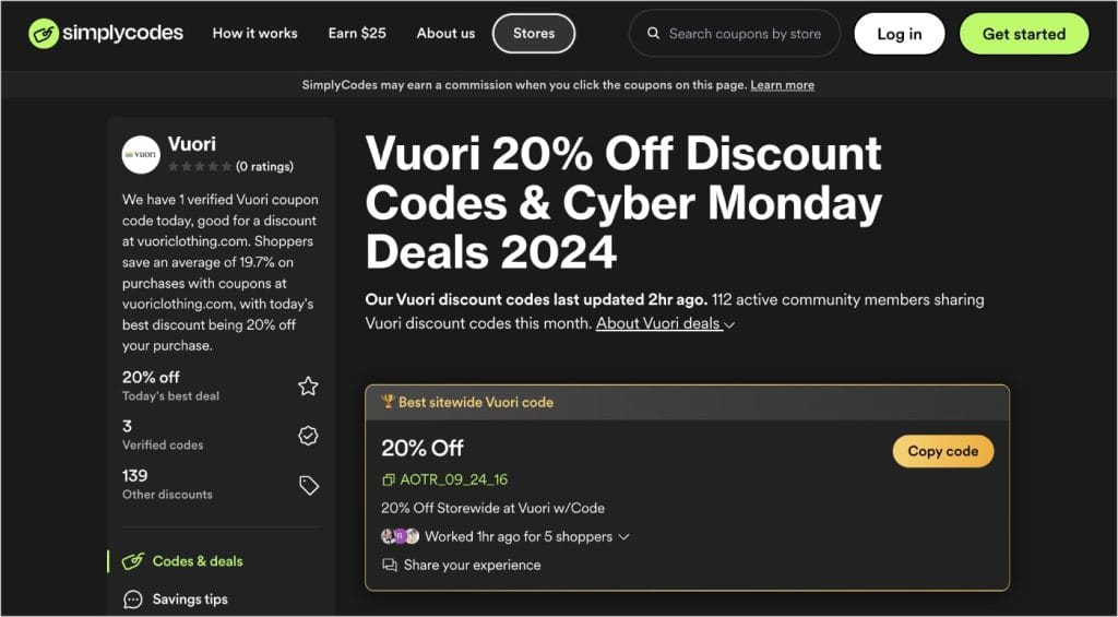 ZoomInfo coupon code tested September 2026 – Coupons Scout