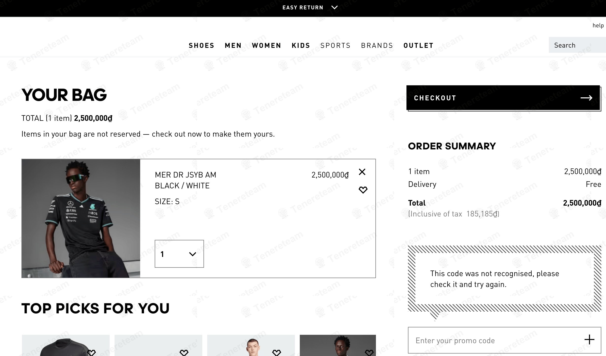 adidas India coupon code tested September 2026 – Coupons Scout