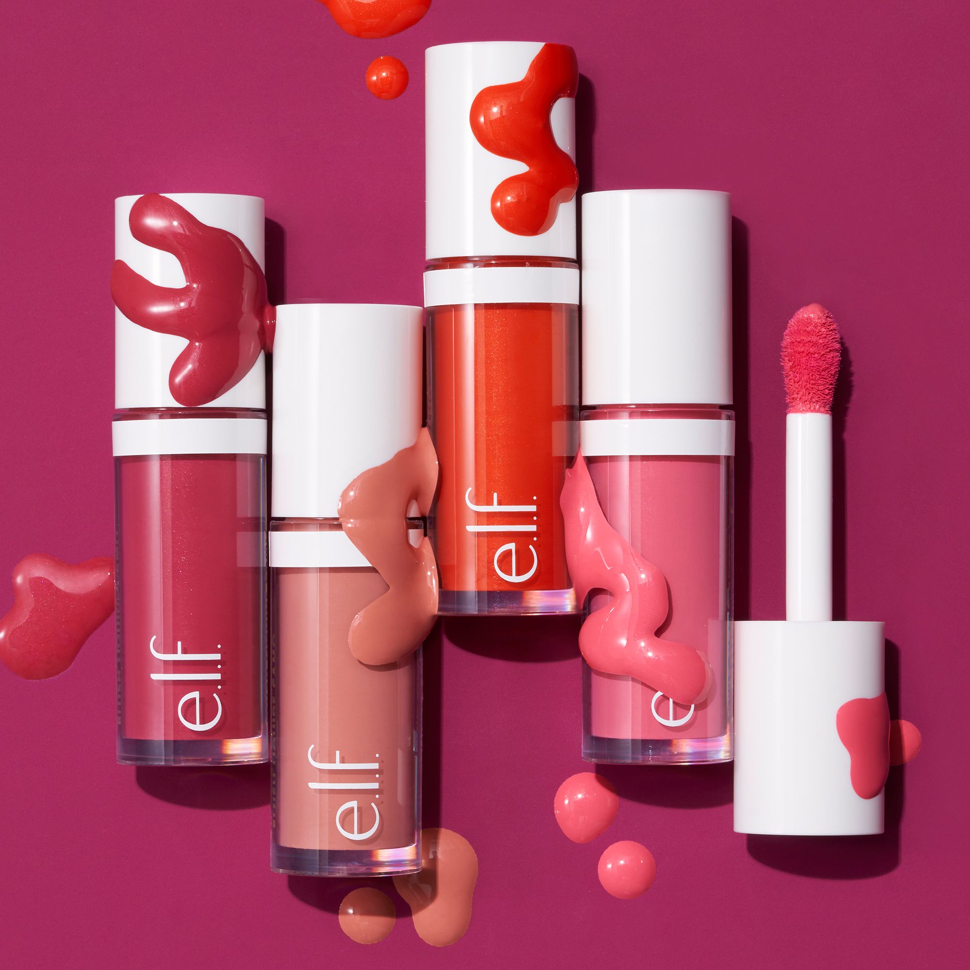 e.l.f. Cosmetics official product September 2026