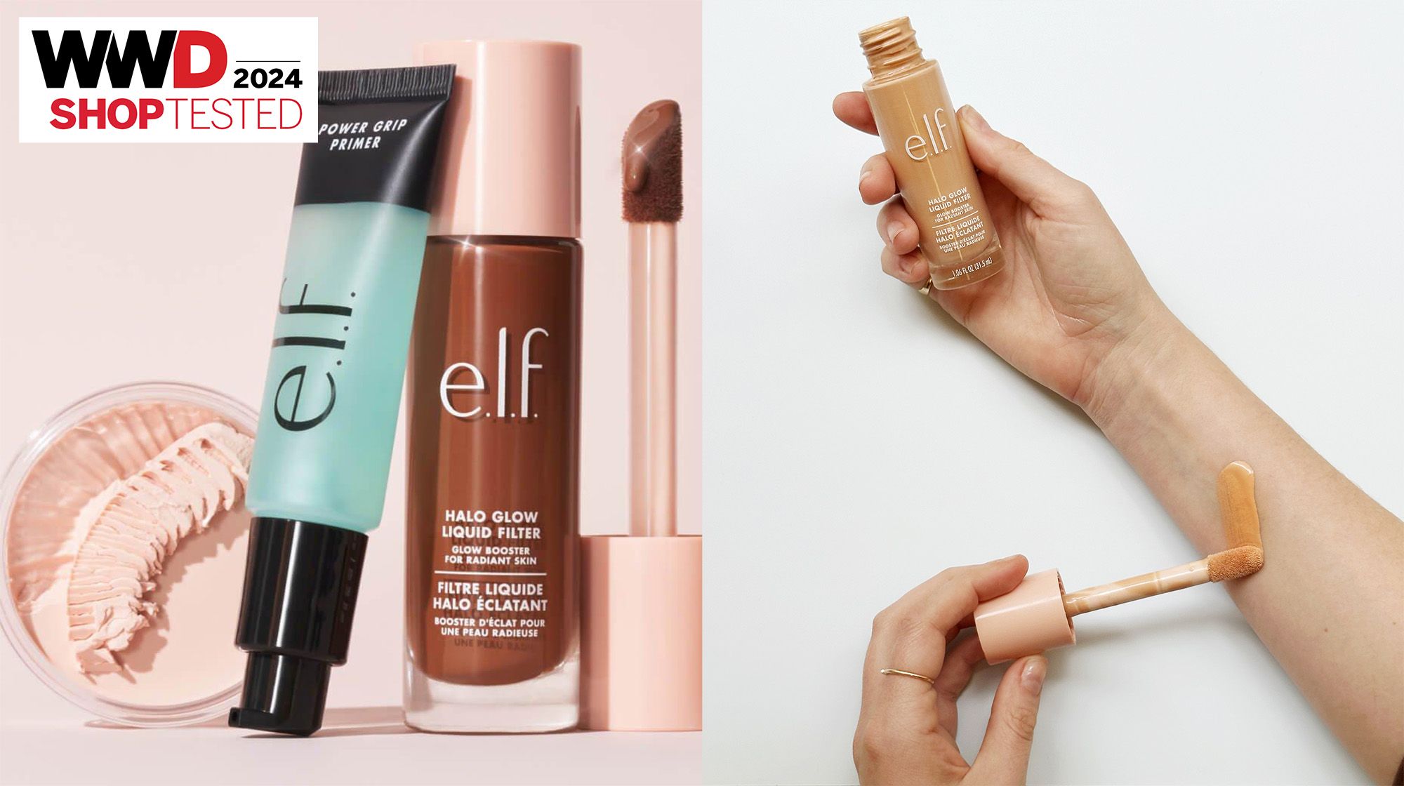 e.l.f. Cosmetics official product September 2026