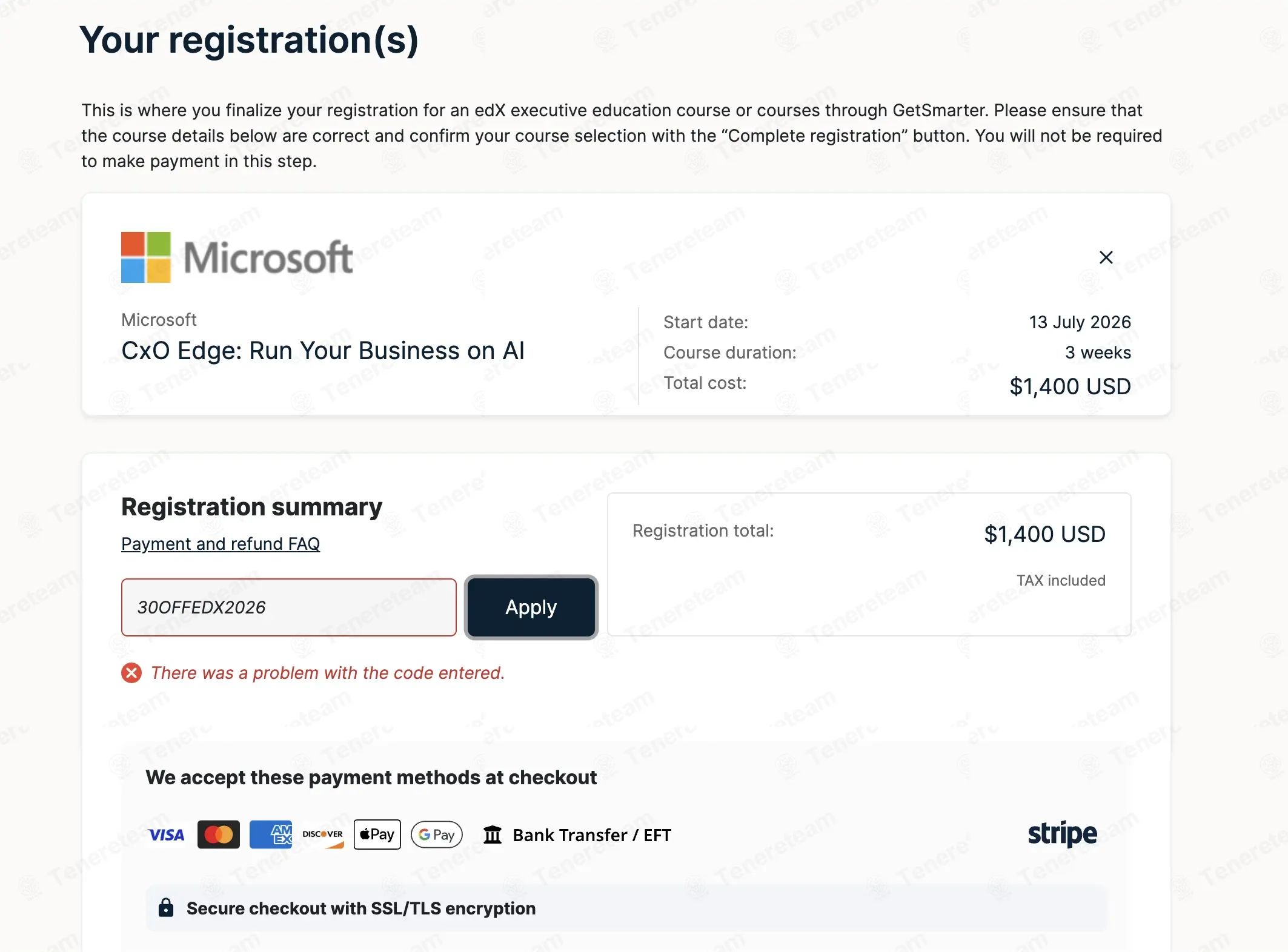 edX coupon code tested September 2026 – Coupons Scout