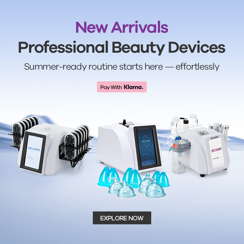 myChway official product September 2026