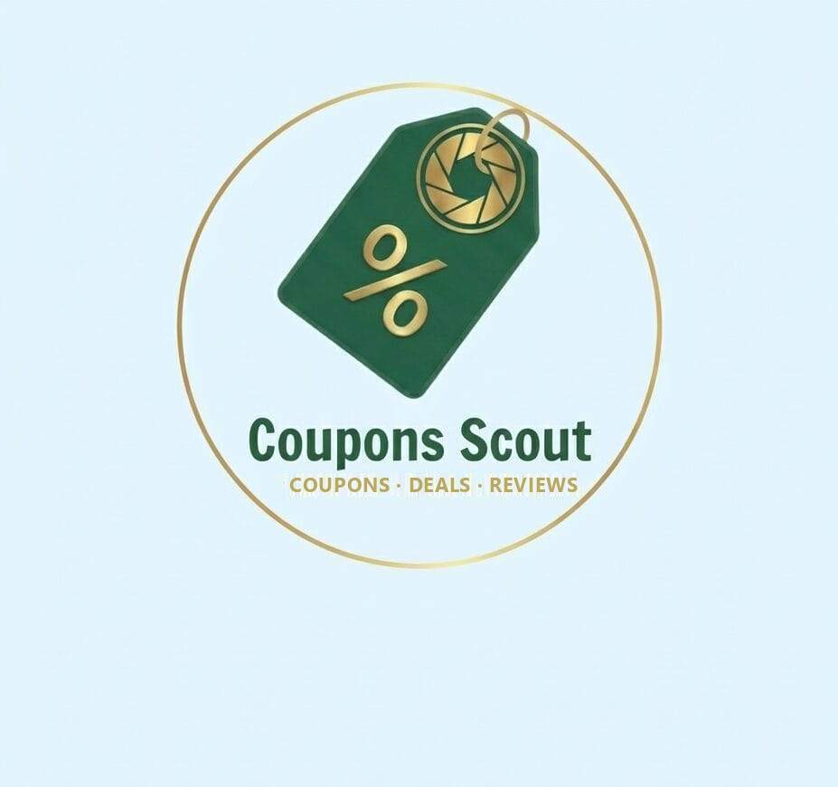 Coupons Scout