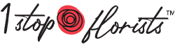 1stopflorists logo